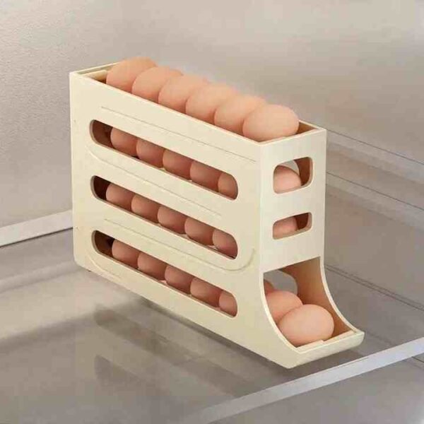 Egg Holders Dispenser